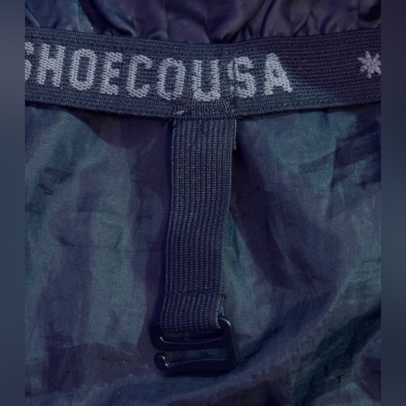 DC Snowboarding Jacket Riji - Beetle size XS - Picture 11 of 14